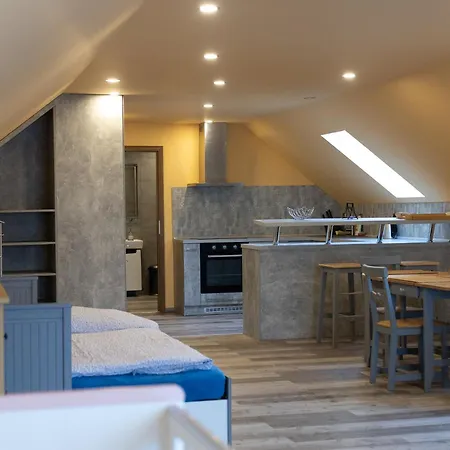 Appartement K9 ****