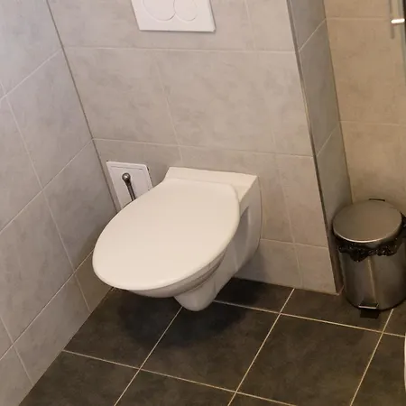 Apartment K9 **** Zruc nad Sazavou