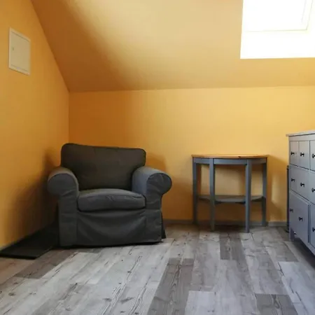 K9 **** Apartment