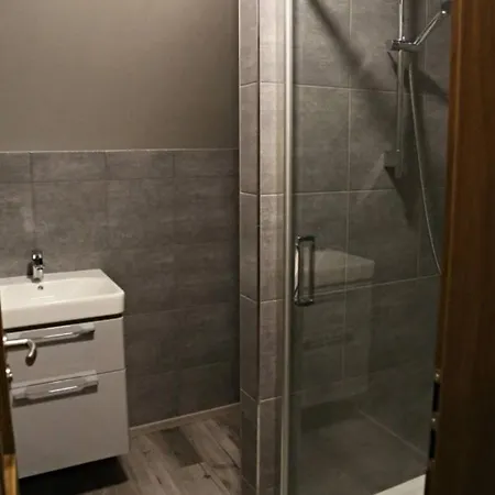 Apartment K9 **** Zruc nad Sazavou
