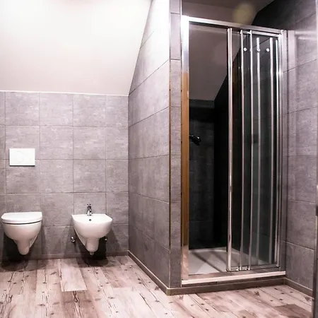 K9 **** Appartement
