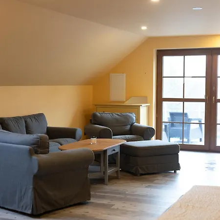 Apartment K9 ****