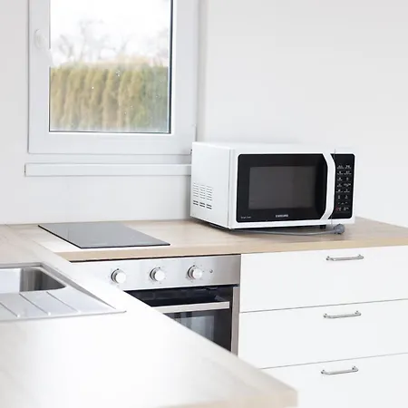 K9 **** Appartement *