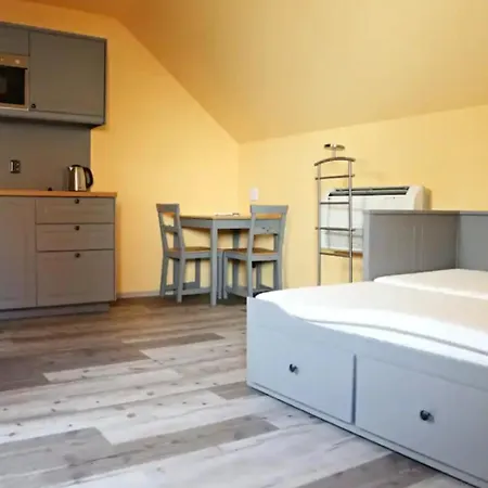 K9 **** Appartement
