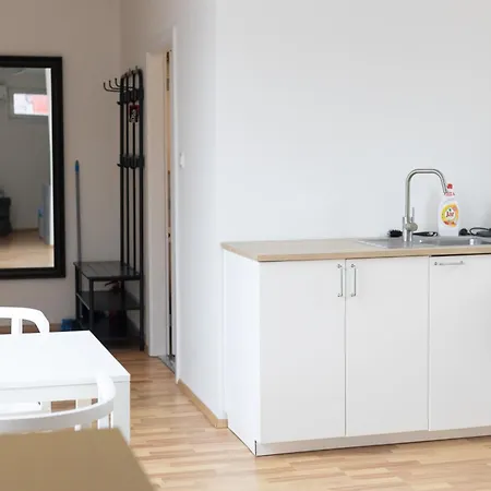 K9 **** Appartement