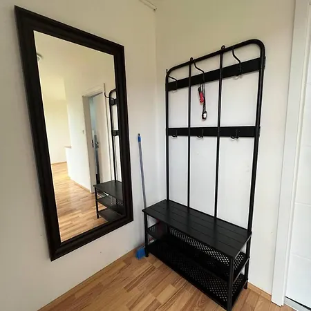 Apartment K9 **** *