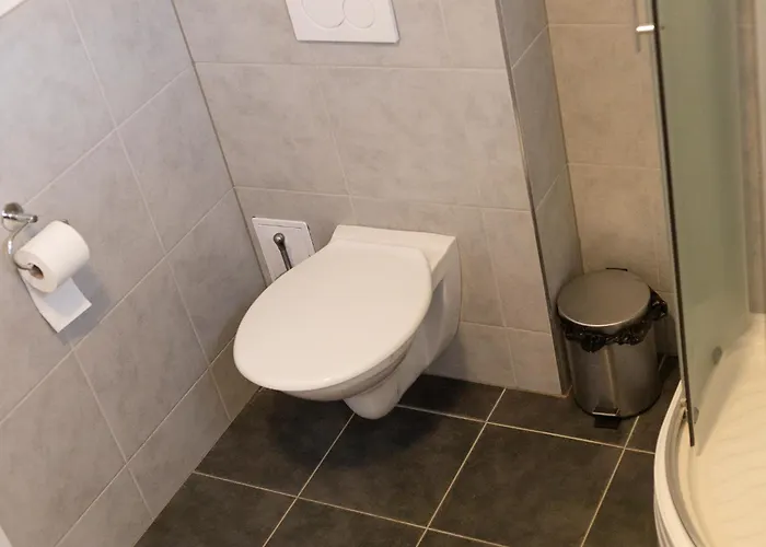 Appartement K9 **** Zruc nad Sazavou