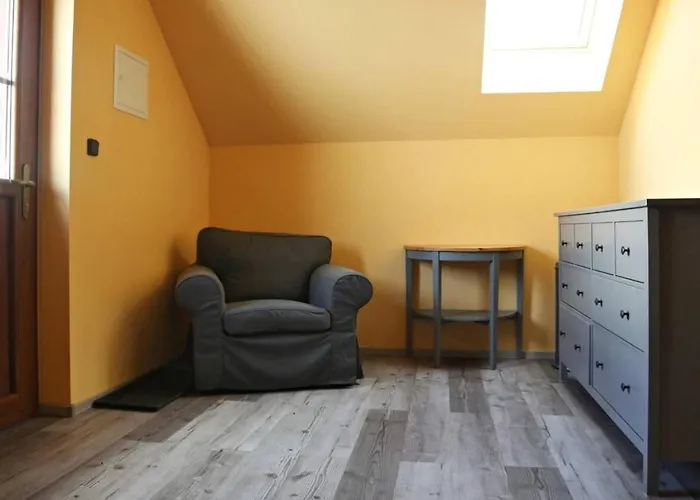 K9 **** Appartement