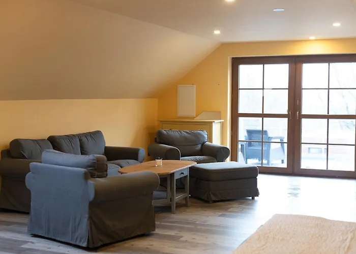 Apartment K9 ****