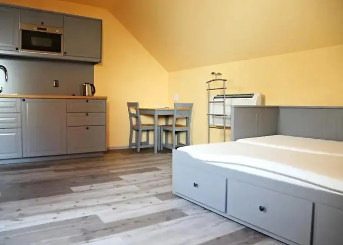 K9 **** Apartment