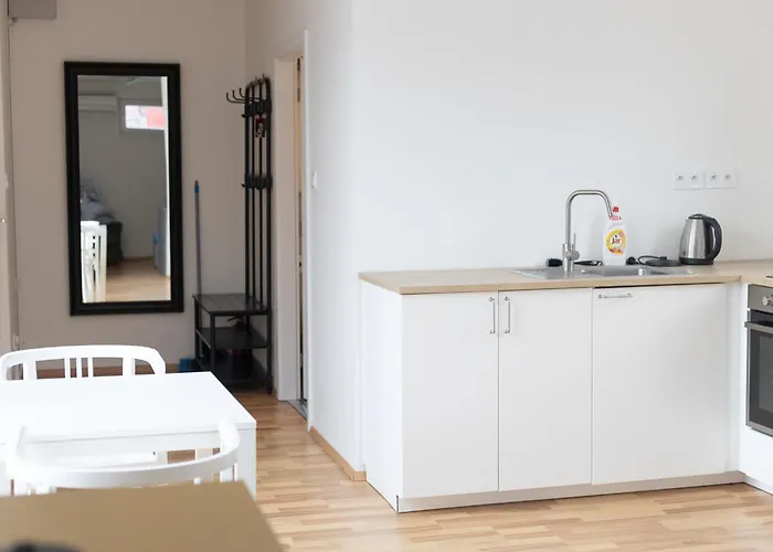 K9 **** Apartment