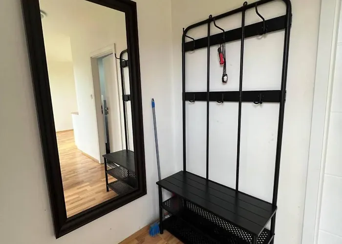 Appartement K9 **** *